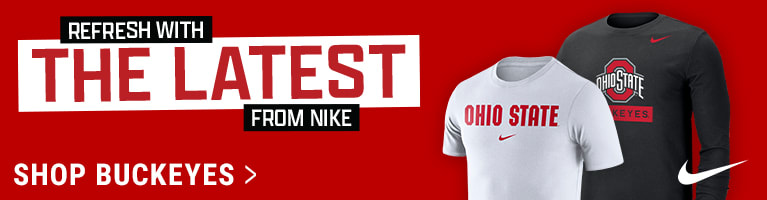 Shop Ohio State Buckeyes Nike